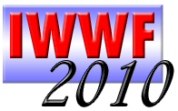 IWWF 2010