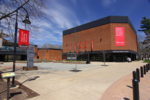 Nicholas Music Center