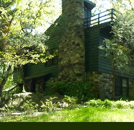 Copland House 2 of 2