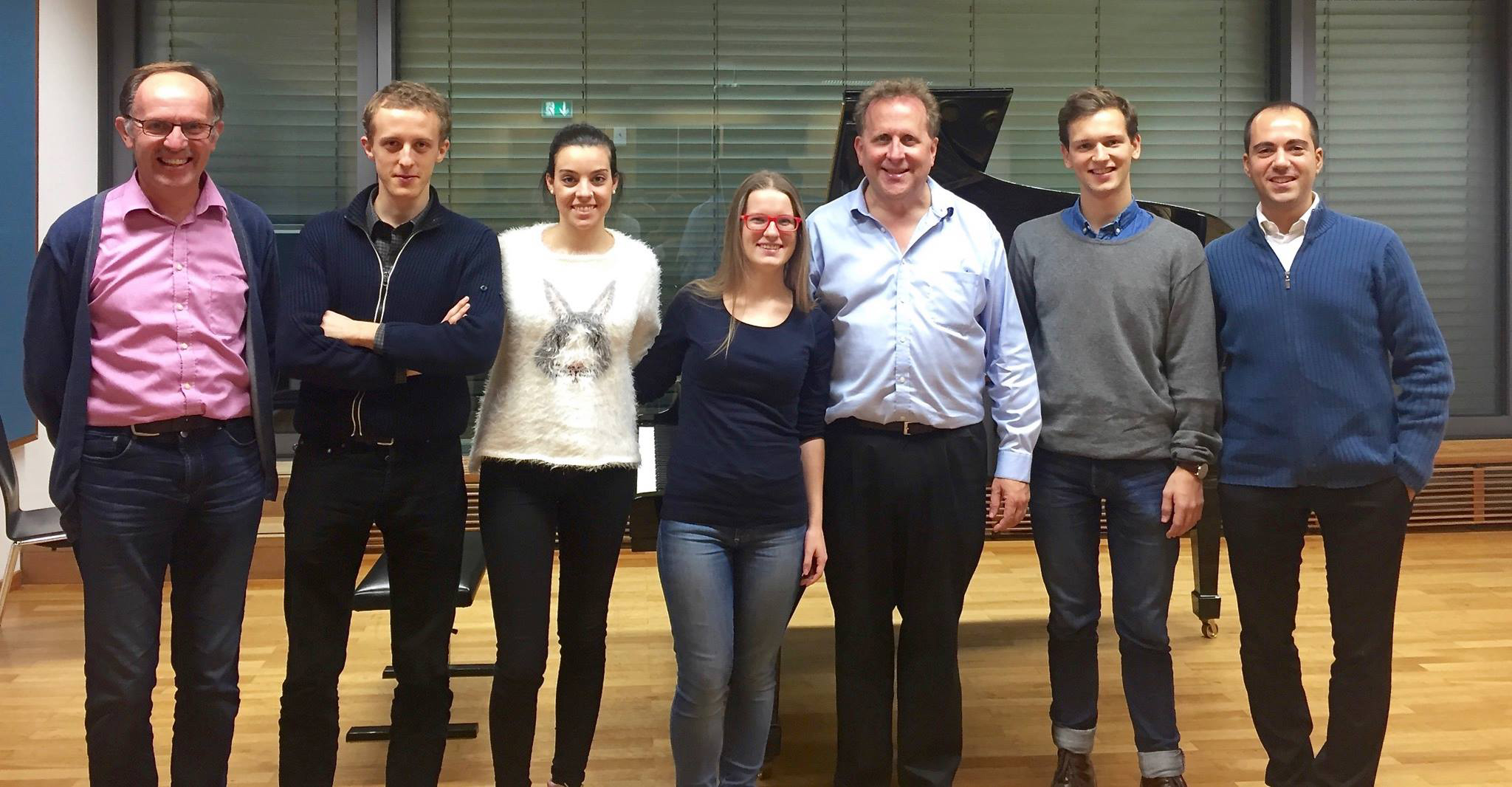 Mozarteum University