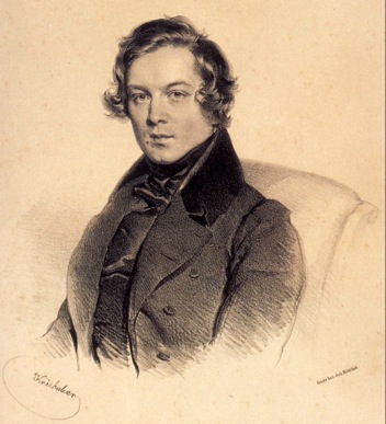 Robert Schumann