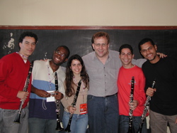 Campos do Jordao 2006