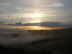Campos do Jordao 2007